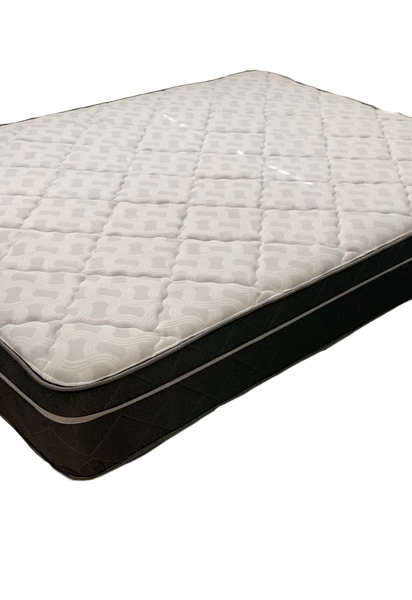 American Dream 10.5 Euro pillowtop mattress