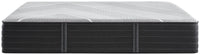 Simmons Beautyrest Black Hybrid X Class Medium 13.5-Inch Mattress
