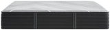Simmons Beautyrest Black Hybrid X Class Medium 13.5-Inch Mattress