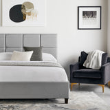 Scoresby Designer Bed